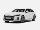 Audi A6 Avant e-hybrid quattro 220kW na operativní leasing
