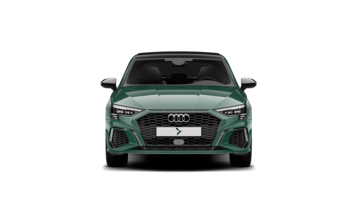 Audi A3 Sportback 1.5 TSI - Hybrid - Automat 7st. - 4x2 na operativní leasing