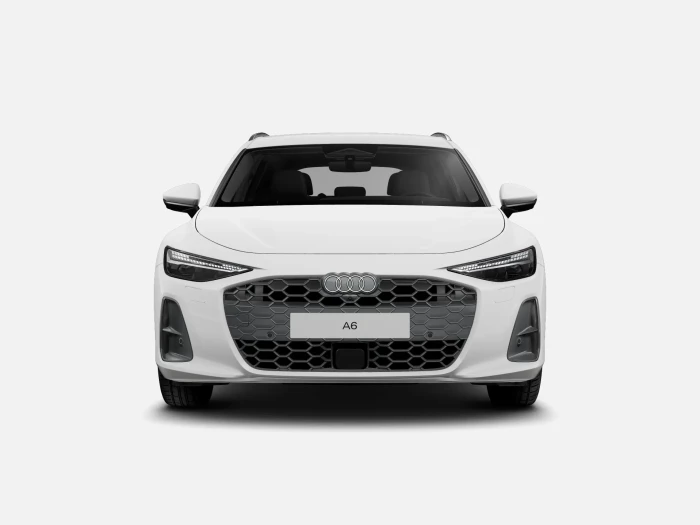 Audi A6 Avant TFSI quattro 270kW na operativní leasing