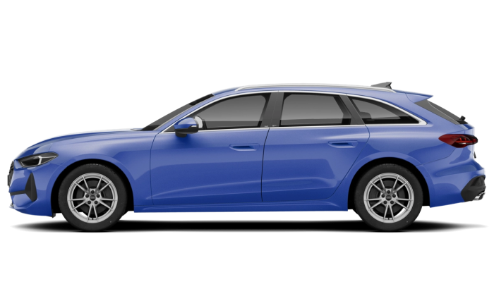 Audi A5 Avant 2,0 TDI - Diesel - Automat 7st. - 4x4 na operativní leasing