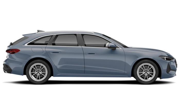 Audi A5 Avant 2,0 TDI - Diesel - Automat 7st. - 4x4 na operativní leasing