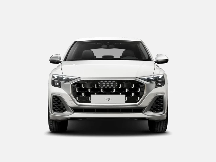 Audi SQ8 SUV TFSI (4.0 TFSI, 373 kW) na operativní leasing