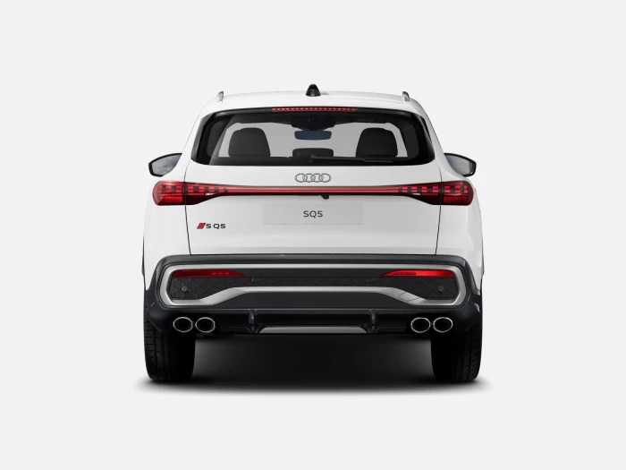 Audi SQ5 TFSI quattro STR na operativní leasing