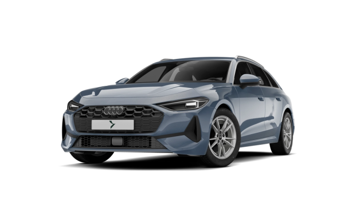 Audi A5 Avant 2,0 TDI - Diesel - Automat 7st. - 4x4 na operativní leasing