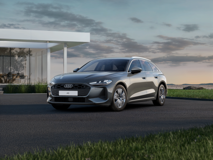 Audi A5 Avant TFSI 110 kW na operativní leasing