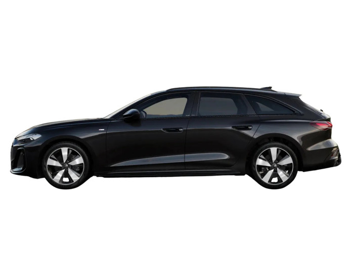 Audi A5 Avant S line 2.0 TDI MHEV 150 kW 150 kW Nafta 4x4 Automatická převodovka na operativní leasing