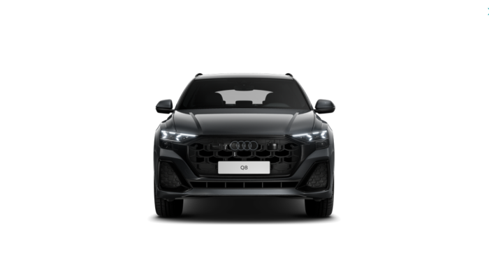 Audi Q8 3,0 TDI - Diesel - Automat 8st. - 4x4 na operativní leasing