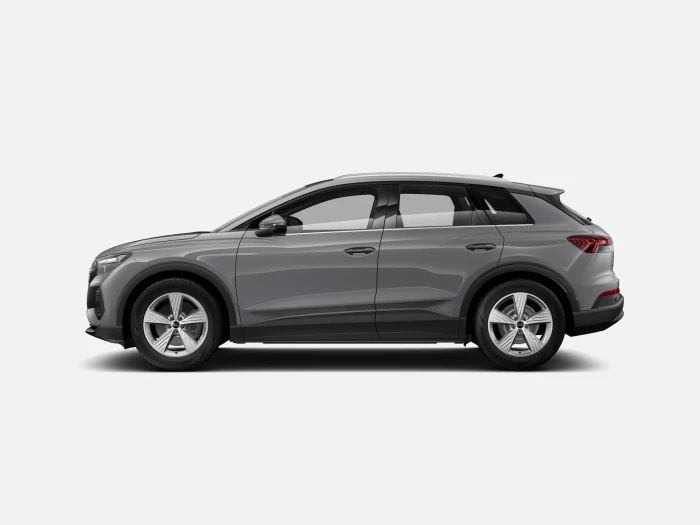 Audi Q4 40 e-tron 150 kW na operativní leasing