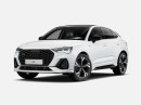 Audi Q3 Spb Sline 40 TFSI quattro Stronic na operativní leasing