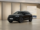 Audi Q8 SUV TDI 210kW quattro na operativní leasing