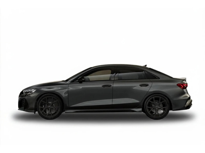 Audi RS3 2.5 TFSI 294 kW Benzín 4x4 Automatická převodovka na operativní leasing