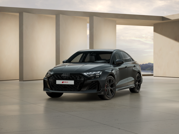 Audi RS 3 Limuzína 2.5 TFSI 294kW quattro na operativní leasing