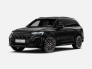 Audi Q7 Sline TDI 210kW quattro tiptronic na operativní leasing