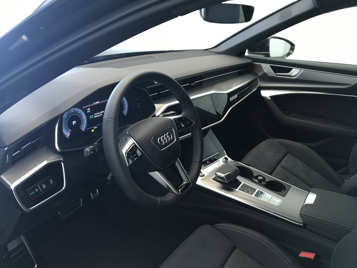 Audi A6 allroad quattro 45 ST7 3,0TDI / 180kW na operativní leasing