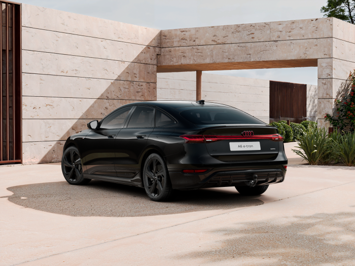 Audi Q3 Sportback S line 40 TDI 142 kW quattro na operativní leasing