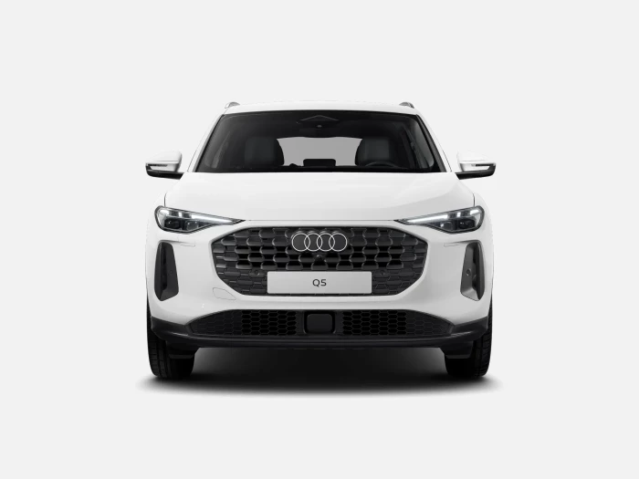 Audi Q5 TDI 150kW quattro STR na operativní leasing