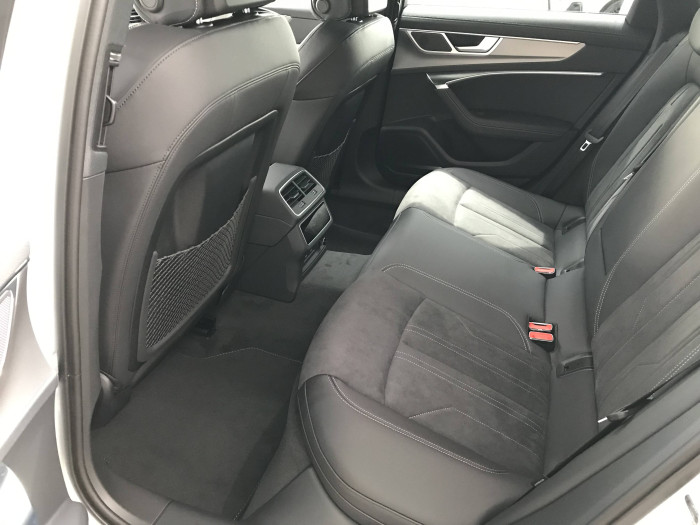 Audi A6 allroad quattro 45 ST7 3,0TDI / 180kW na operativní leasing