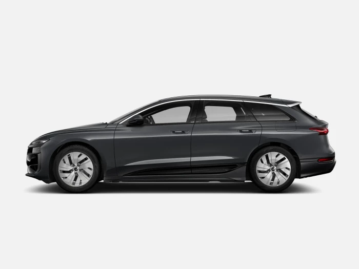 Audi A6 Avant e-tron quattro na operativní leasing