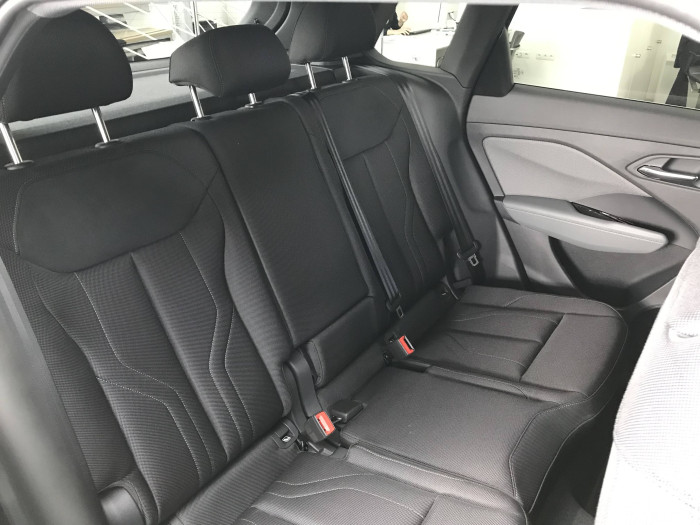 Audi Q3 quattro ST7 2,0TFSI / 150kW na operativní leasing