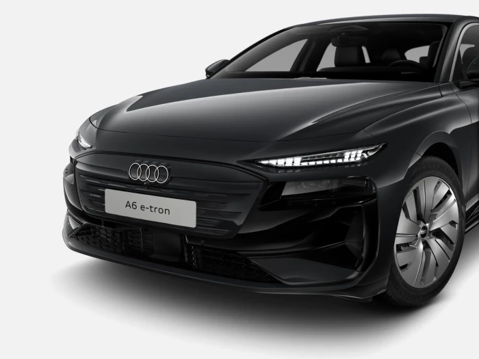Audi A6 Avant e-tron quattro na operativní leasing