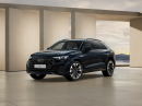 Audi Q8 SUV TDI 210kW quattro na operativní leasing