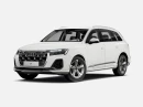 Audi Q7 SUV S line TDI 210kW quattro na operativní leasing