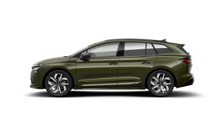 Audi Q3 Sportback S line 40 TDI 142 kW quattro na operativní leasing