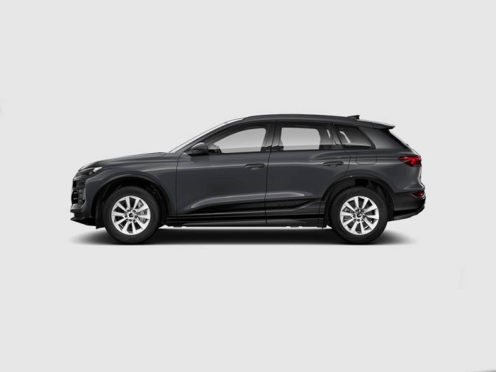 Audi Q6 SUV e-tron quattro na operativní leasing