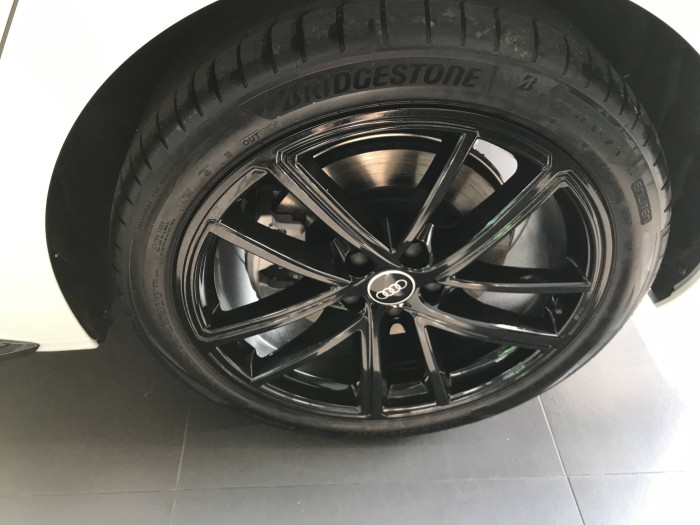 Audi A5 Avant 7STR 2,0TDI / 150kW na operativní leasing