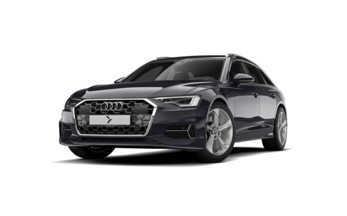 Audi A6 Avant 2,0 TDI - Diesel - Automat 7st. - 4x4 na operativní leasing