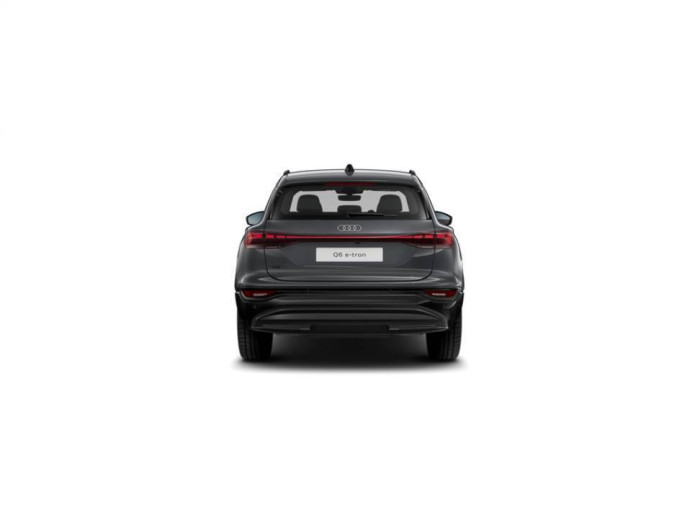 Audi Q6 SUV e-tron quattro na operativní leasing