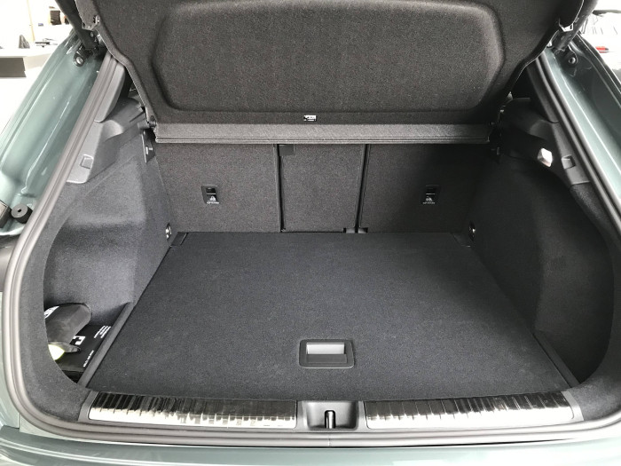Audi Q3 quattro ST7 2,0TFSI / 150kW na operativní leasing