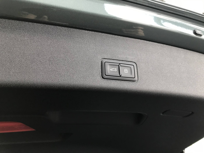 Audi Q3 quattro ST7 2,0TFSI / 150kW na operativní leasing
