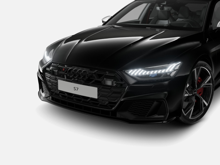 Audi S7  3.0 TDI MHEV 253 kW Nafta 4x4 Automatická převodovka na operativní leasing