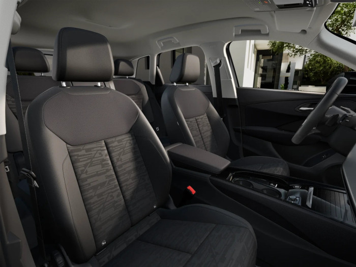 Audi Q3 Sportback  1.5 TFSI 110 kW Benzín Automatická převodovka na operativní leasing