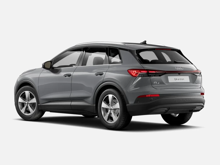Audi Q4 40 e-tron 150 kW na operativní leasing
