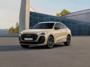 Audi Q5 Sportback TDI 150kW quattro STR na operativní leasing