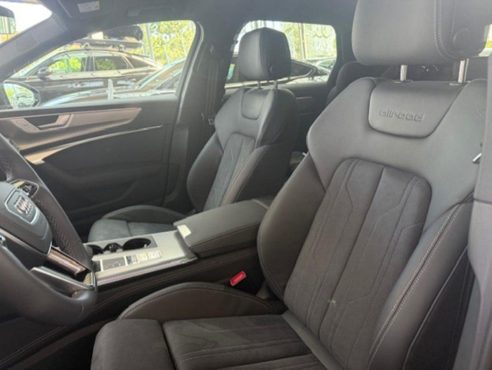 Audi A6 allroad quattro 55 TDI tiptronic na operativní leasing