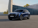 Audi Q5 TDI 150kW quattro STR na operativní leasing