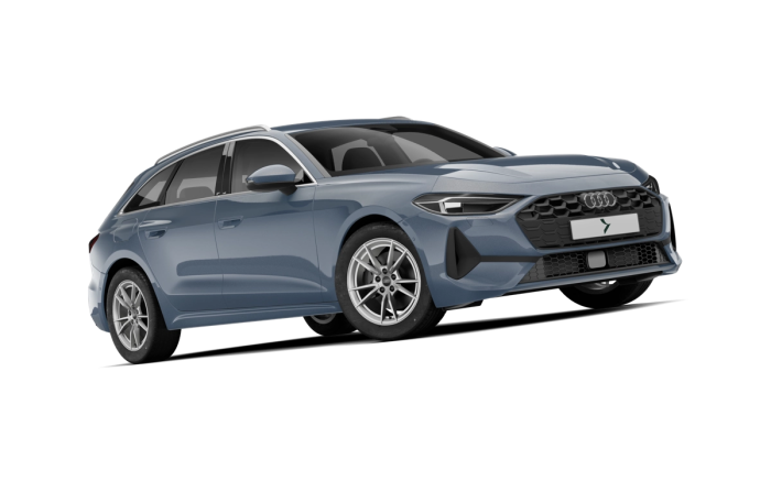 Audi A5 Avant 2,0 TDI - Diesel - Automat 7st. - 4x4 na operativní leasing