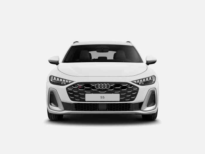 Audi S5 Avant TFSI quattro 270kW na operativní leasing