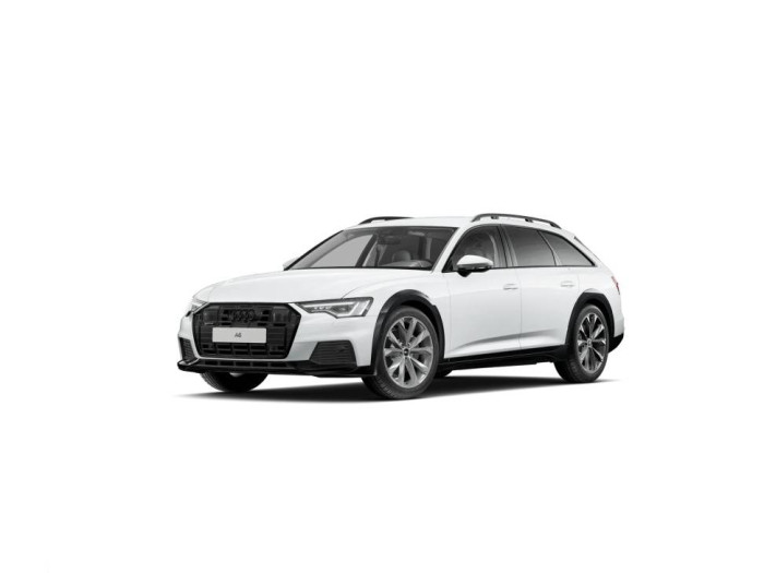 Audi A6 allroad quattro 45 ST7 3,0TDI / 180kW na operativní leasing
