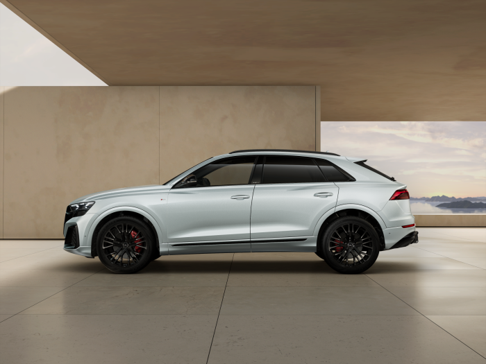 Audi Q3 Sportback S line 40 TDI 142 kW quattro na operativní leasing