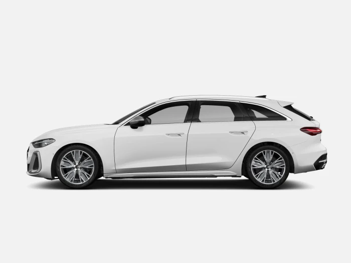 Audi S5 Avant TFSI quattro 270 kW na operativní leasing