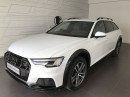 Audi A6 allroad quattro 45 ST7 3,0TDI / 180kW na operativní leasing