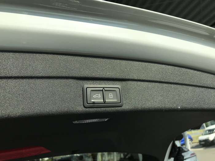 Audi A5 Avant 7STR 2,0TDI / 150kW na operativní leasing