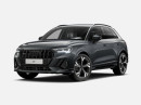 Audi Q3 Sline 40 TDI quattro Stronic na operativní leasing
