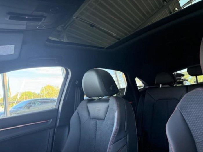 Audi Q3 Spb Sline 40 TDI quattro Stronic na operativní leasing