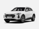 Audi Q5 TDI quattro 150 kW na operativní leasing