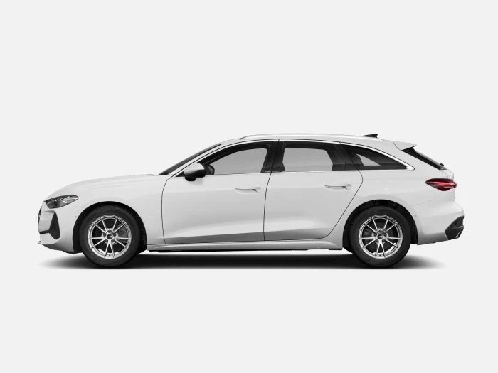 Audi A5 Avant e-hybrid quattro 220 kW na operativní leasing